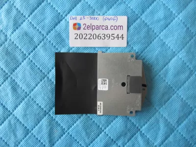 Dell p40f 15-3000 hard disk kasa hdd kutusu orjinal ürün