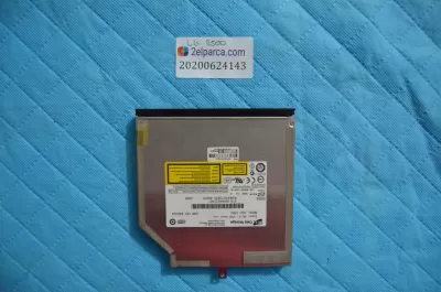 Lg e500 dvd
