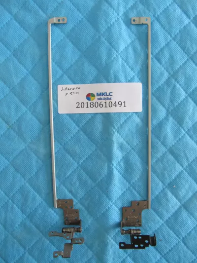 Lenovo z510 menteşe seti orjinal ürün