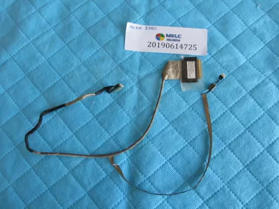 Acer 5750 led data kablo orjinal ürün
