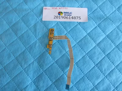 Dell 15r n5110 kontrol karti ve flex