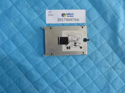 Hp 6720 hard disk kasa hdd kutusu