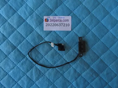 Hp g6-2000 dvd data flex orjinal ürün
