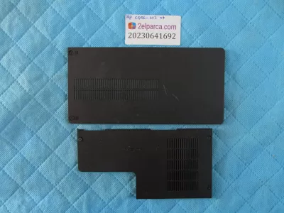 Hp cq56-102st alt kasa kapaklari orjinal ürün