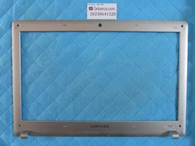 Samsung rv509 ön çerçeve lcd bezel orjinal ürün