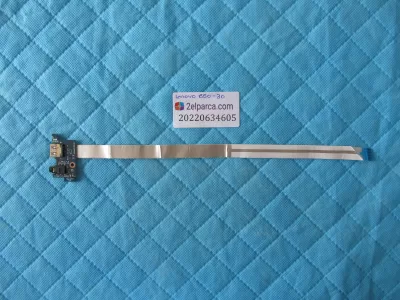 Lenovo b50-30 usb kart flex dahil orjinal ürün