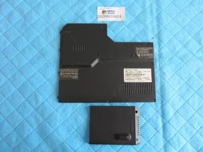 Asus f3s alt kasa kapaklari