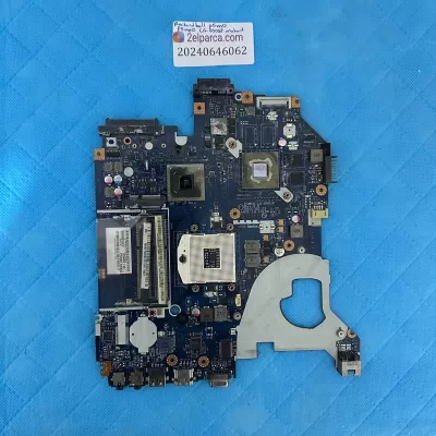 Packard Bell P5WS0 / P5WE0 / LA-6901p Anakart orjinal ürün
