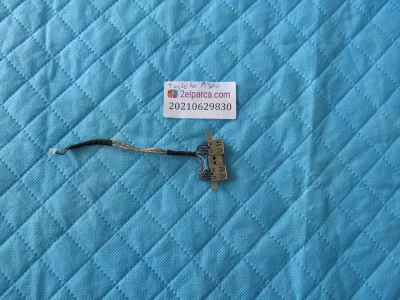Toshiba a300 usb kablo orjinal ürün