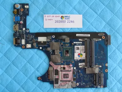 Lenovo u510 anakart la-8971p anakart i5-3317u