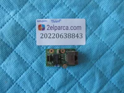 Lenovo thinkpad t440p ethernet karti orjinal ürün