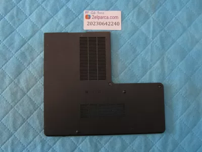 Hp g6-1000 alt kasa kapaği orjinal ürün