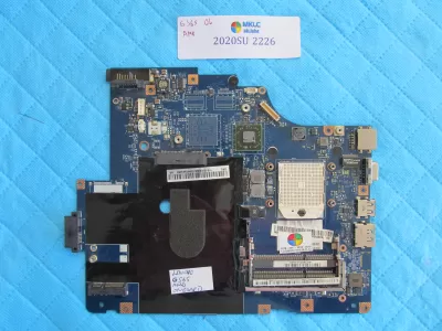 Lenovo g565 anakart la-5754p anakart
