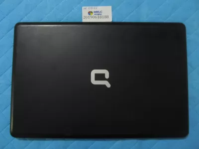 Hp cq56 ekran arka kapak lcd back cover orjinal ürün