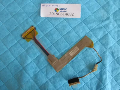 Hp dv2-1110et lcd data kablo orjinal ürün