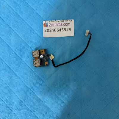 Acer Aspire 5738 usb kart flex orjinal ürün