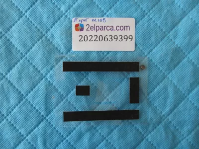 Exper m1115 hard disk kasa  hdd kutusu ortjinal ürün