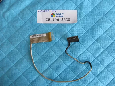 Casper a15 led data kablo orjinal ürün