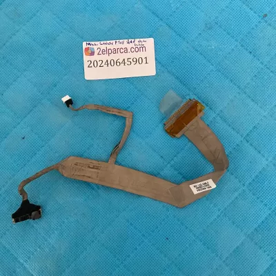 Toshiba Satellite P105 lcd led data flex orjinal ürün