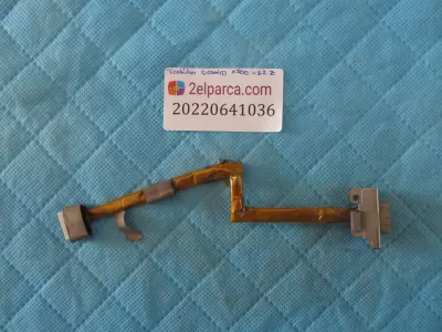 Toshiba qosmio x500-12z vga ve kablosu orjinal ürün