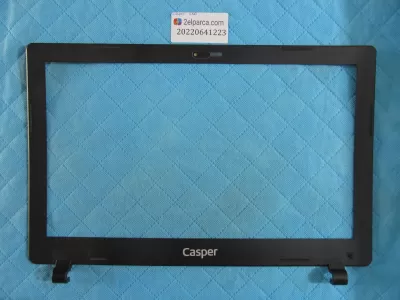 Casper csd ön çerçeve lcd bezel orjinal (sifir) ürün
