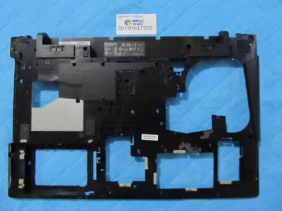 Lenovo y500 alt kasa orjinal ürün