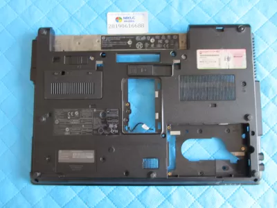 Hp probook 6440b alt kasa orjinal ürün