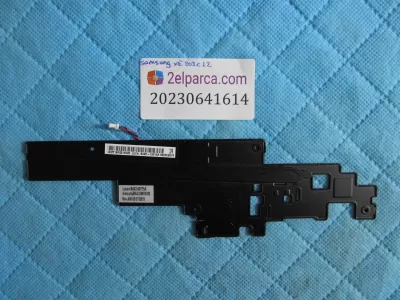 Samsung xe303c12 soğutucu bakir (heatsink) orjinal ürün