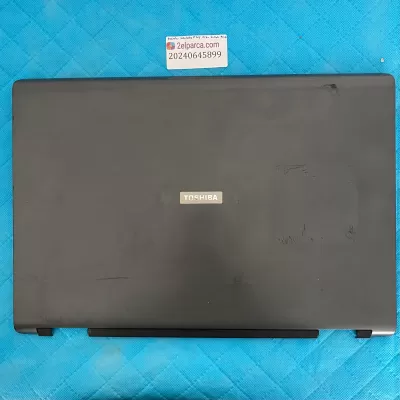 Toshiba Satellite P105 arka kapak cover orjinal ürün