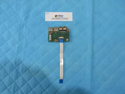 Casper a15 usb port flex ve ses karti