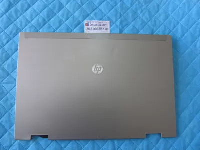 Hp elitebook 8540 arka kapak lcd back cover orjinal ürün