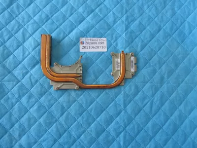 Hp elitebook 8540 soğutucu bakir (heatsink) orjinal ürün