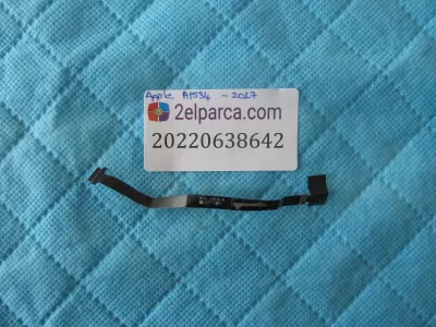 Apple a1502 board flex 2014 orjinal ürün