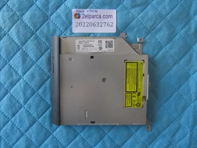 Asus x541u dvd yazici orjinal ürün