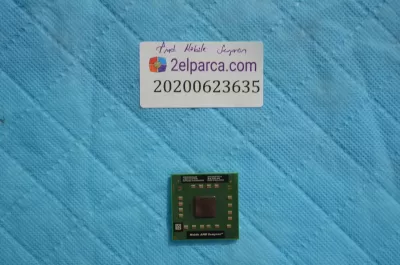 Amd smm100sb012gq sempron işlemci orjinal ürün