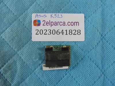 Asus k52j wifi kart orjinal ürün