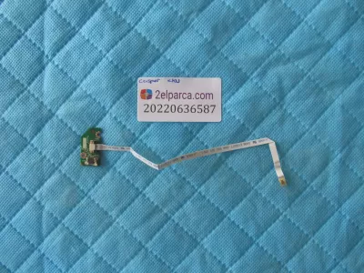 Casper cku tetik karti flex dahil orjinal ürün
