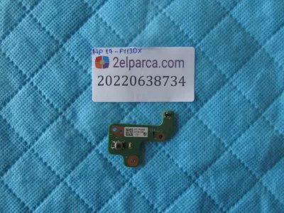 Hp 17-f11 tetik karti orjinal ürün 17"