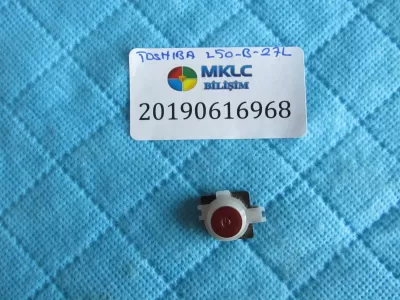 Toshiba l50-b tetik buton açma-kapama düğmesi orjinal ürün