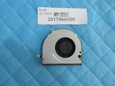 Acer e1-572g soğutucu fan orjinal ürün