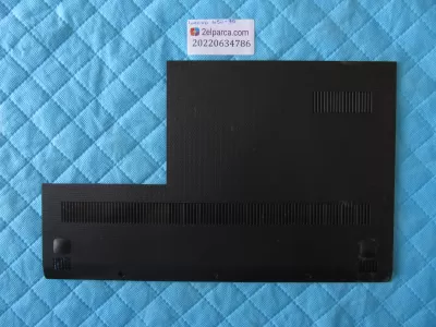 Lenovo g50-70 alt kapak servis kapaği orjinal ürün