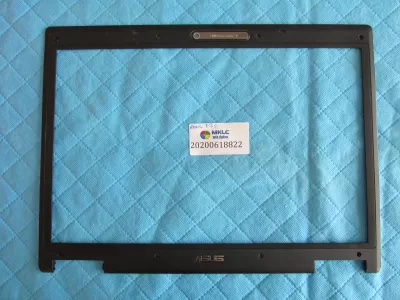Asus f3s ekran ön çerçeve lcd bezel