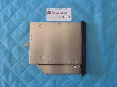 Sony pcg-81312m dvd yazici orjinal ürün