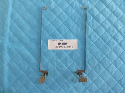Toshiba c855-1r0 menteşe seti