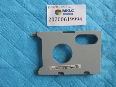 Acer 5551 hard disk kasa hdd kutusu orjinal ürün