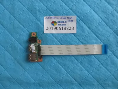 Grundig 13m-gnb 1450 b1 b8 usb port flex orjinal ürün