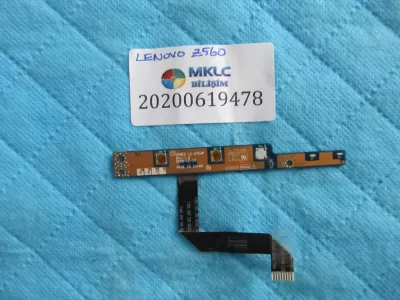 Lenovo z560 tetik karti ve flex