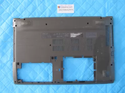 Acer e5-575g alt kasa orjinal ürün
