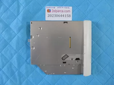 Samsung np270e5g dvd sürücü orjinal ürün