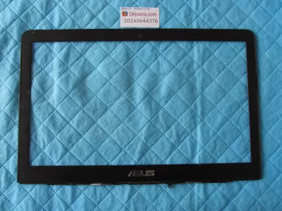 Asus n552vw ön kapak lcd back cover (1 vida yeri yok)
